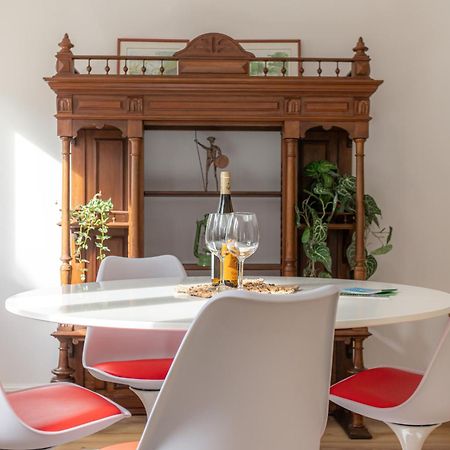 Ferienwohnung Casas Da Couraca Coimbra Exterior foto