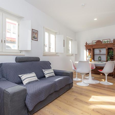 Ferienwohnung Casas Da Couraca Coimbra Exterior foto