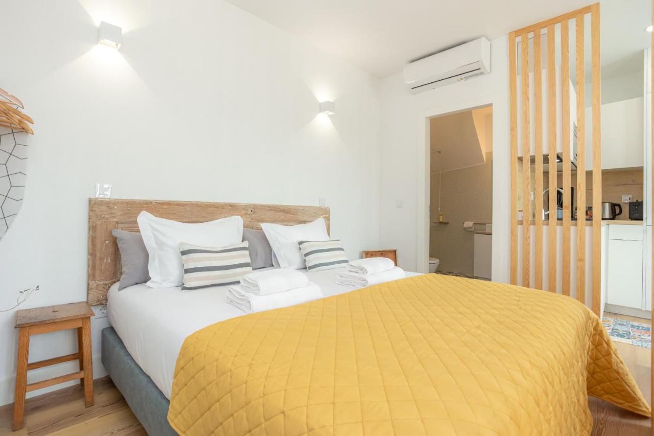 Ferienwohnung Casas Da Couraca Coimbra Exterior foto