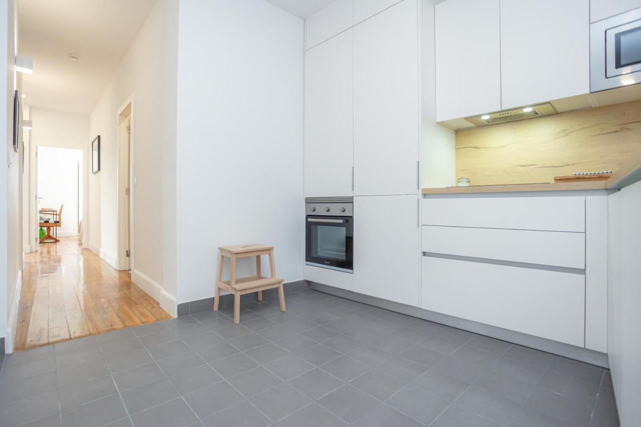 Ferienwohnung Casas Da Couraca Coimbra Exterior foto