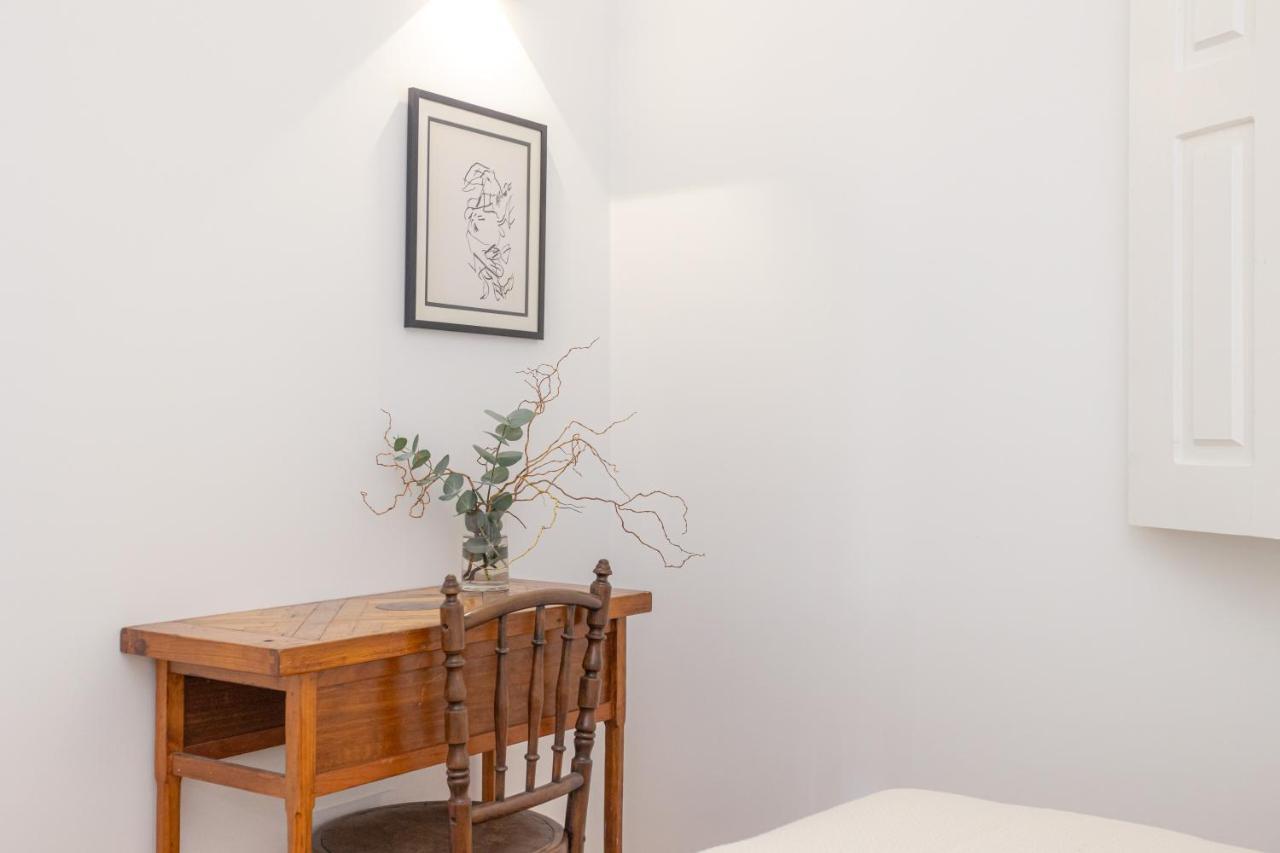 Ferienwohnung Casas Da Couraca Coimbra Exterior foto