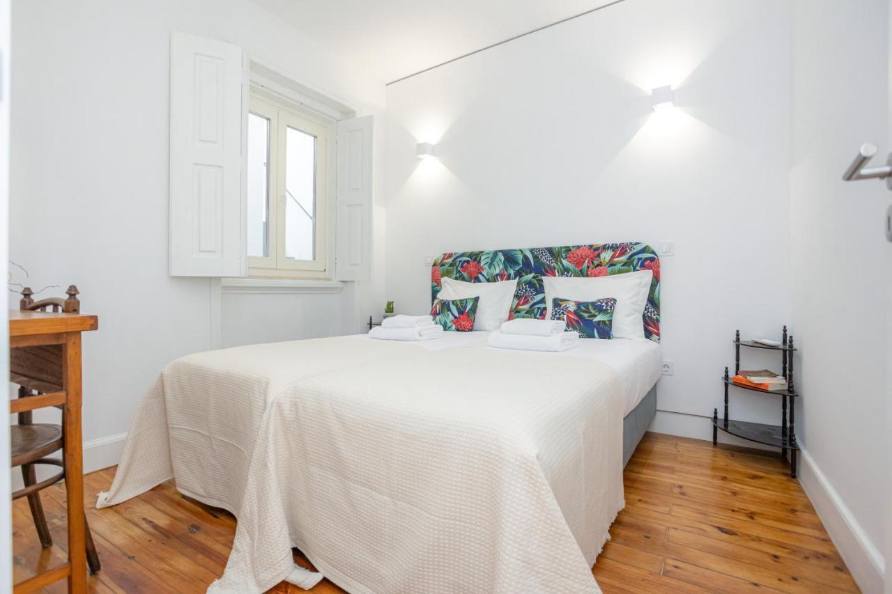 Ferienwohnung Casas Da Couraca Coimbra Exterior foto
