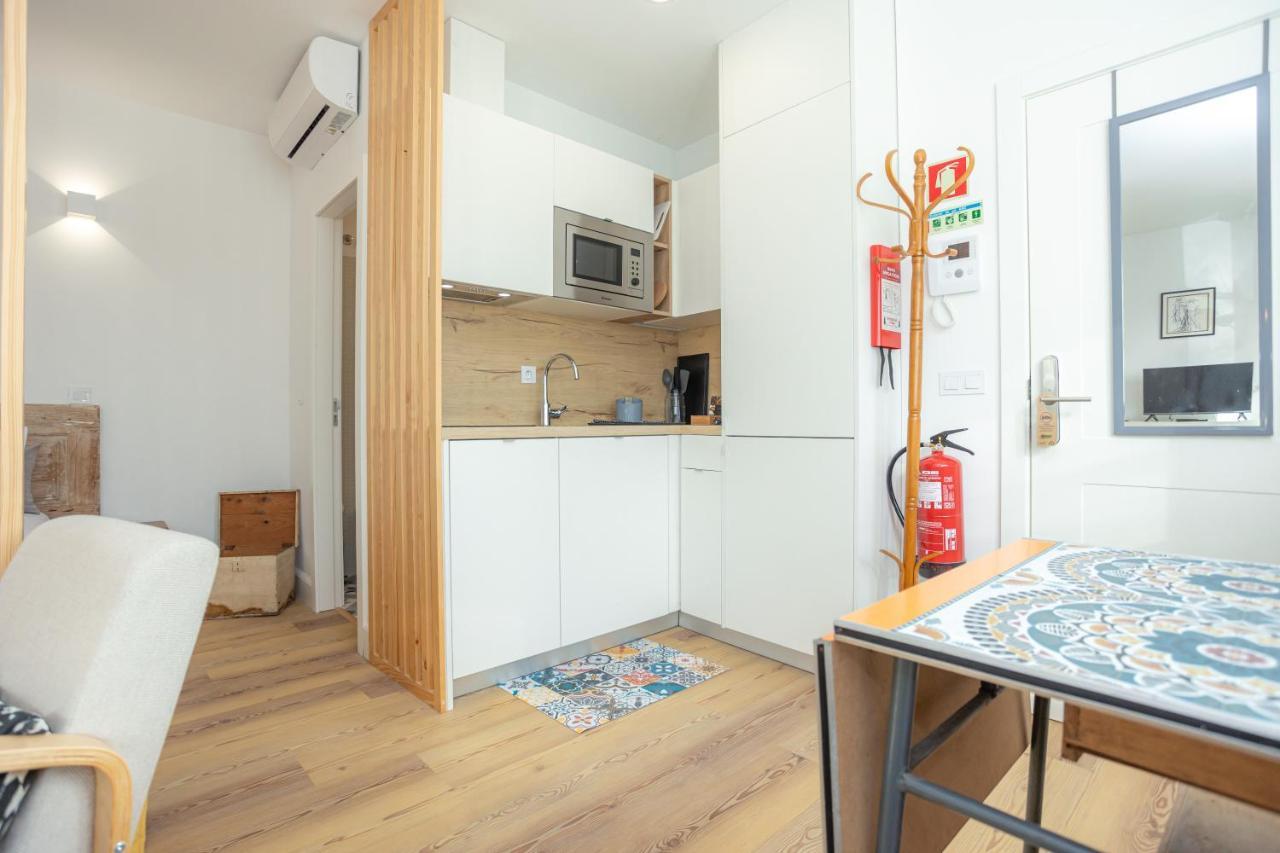 Ferienwohnung Casas Da Couraca Coimbra Exterior foto