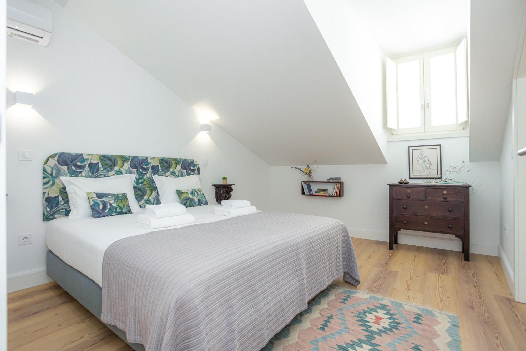 Ferienwohnung Casas Da Couraca Coimbra Exterior foto