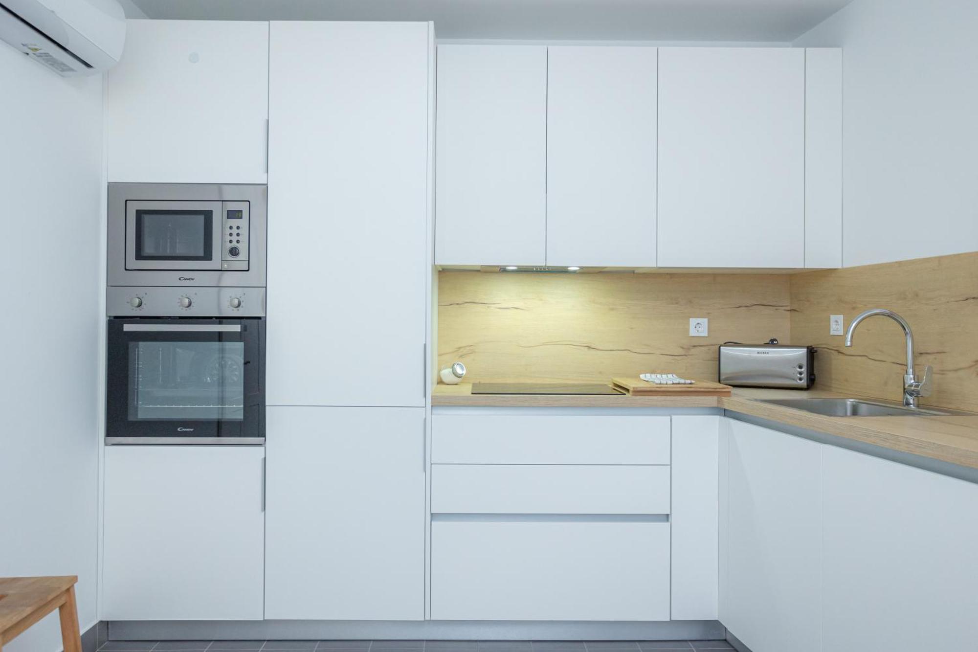 Ferienwohnung Casas Da Couraca Coimbra Exterior foto