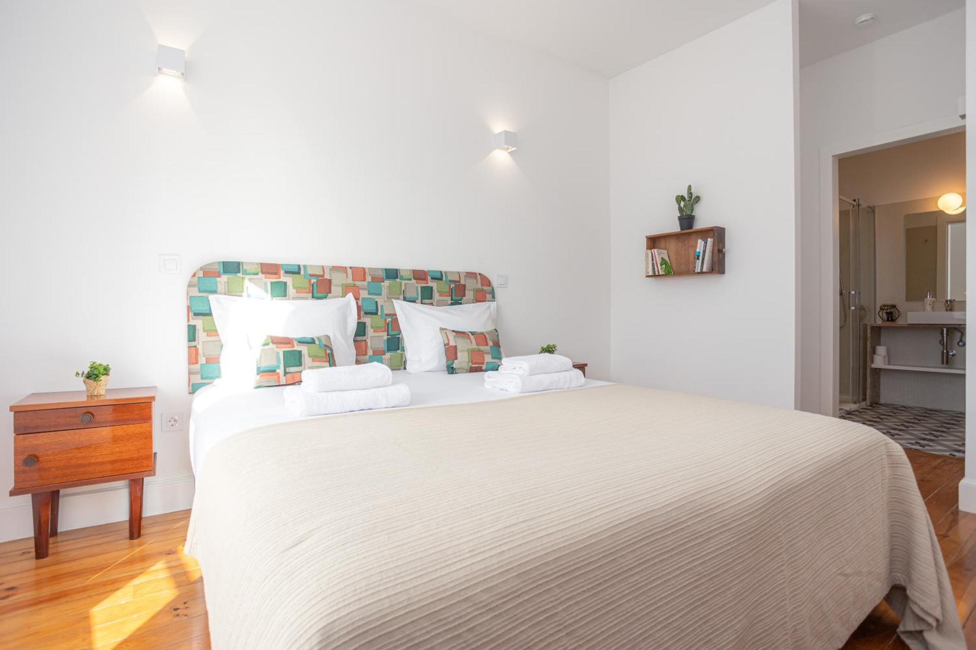 Ferienwohnung Casas Da Couraca Coimbra Exterior foto