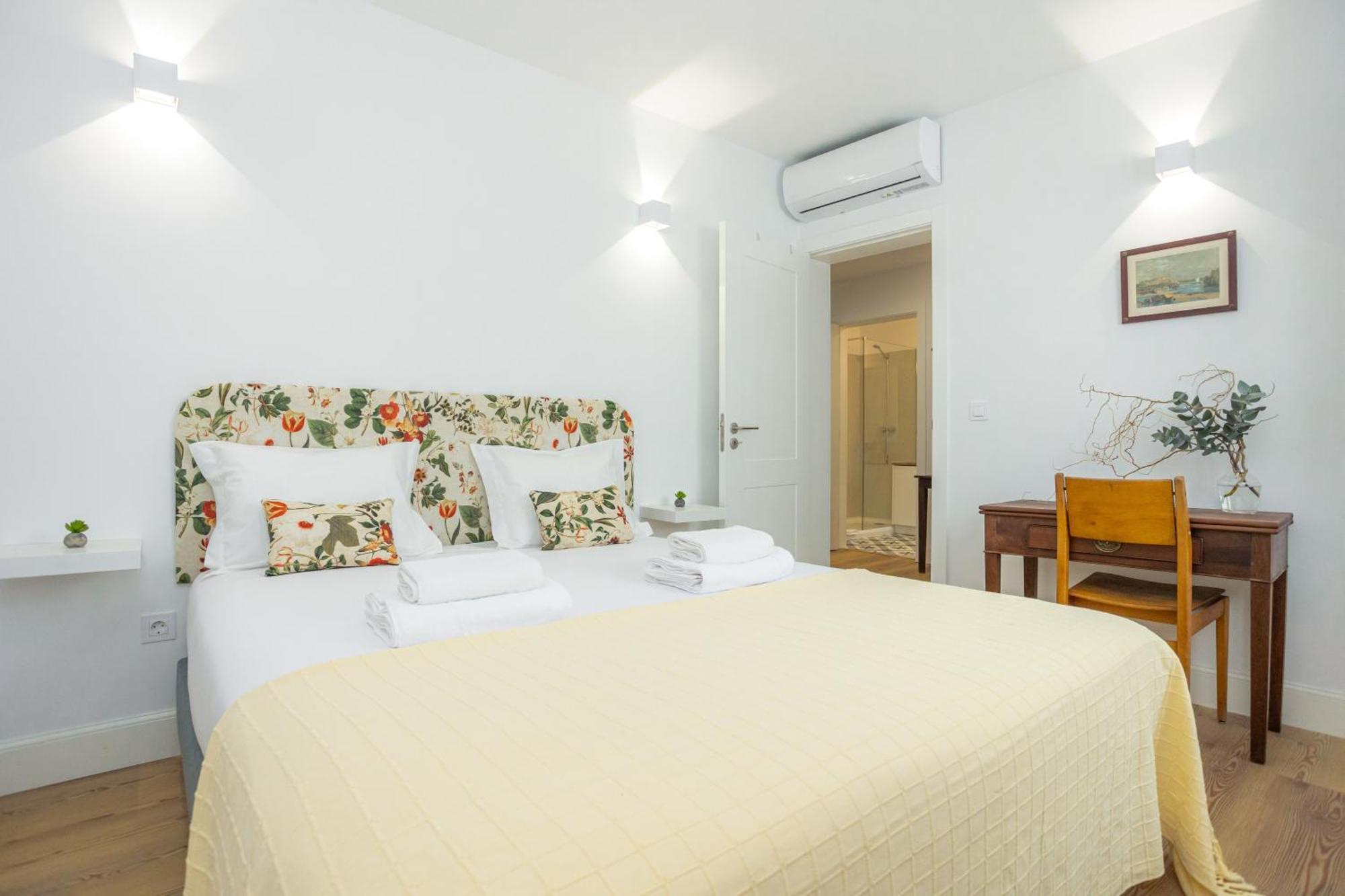 Ferienwohnung Casas Da Couraca Coimbra Exterior foto
