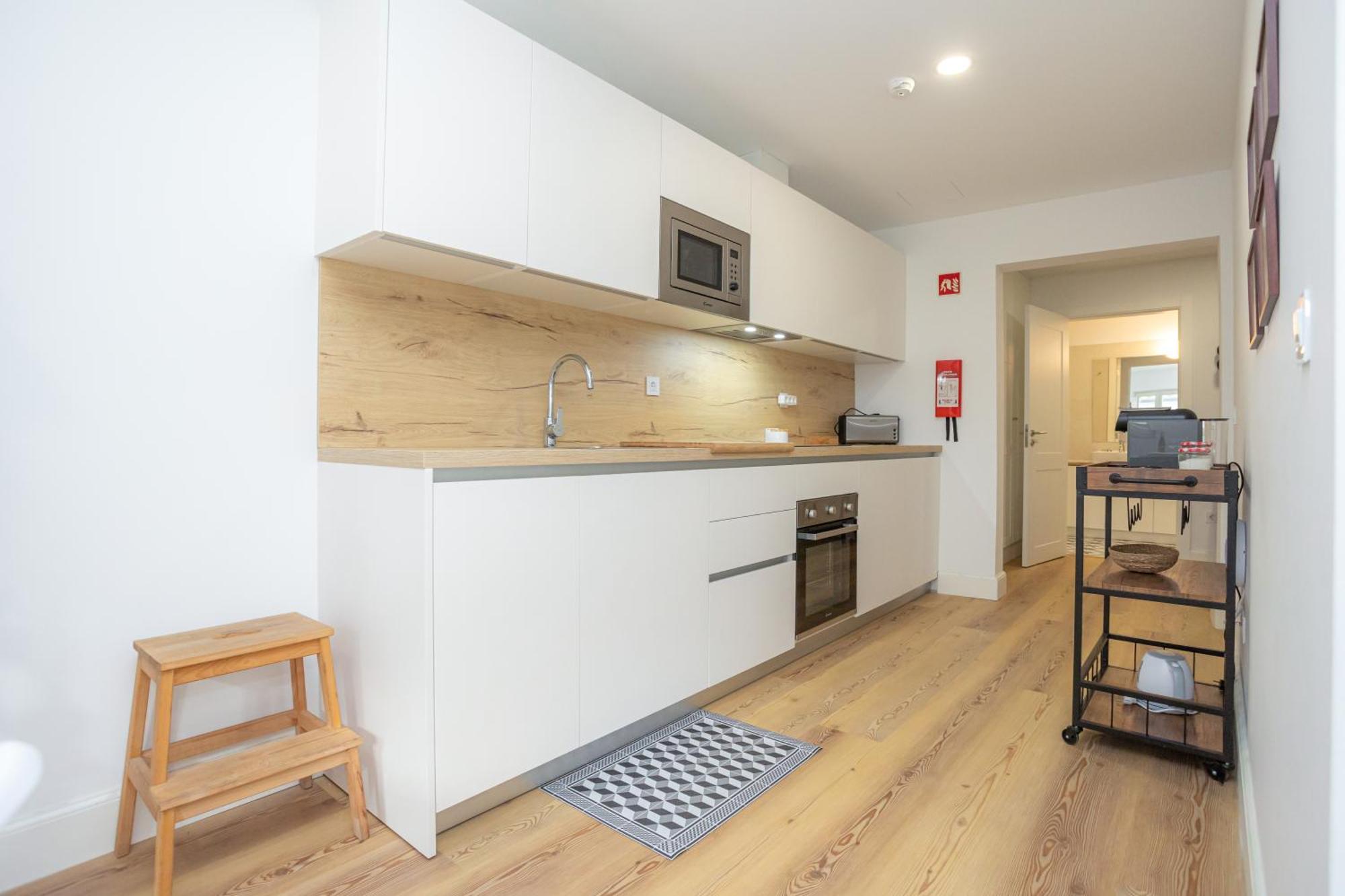 Ferienwohnung Casas Da Couraca Coimbra Exterior foto