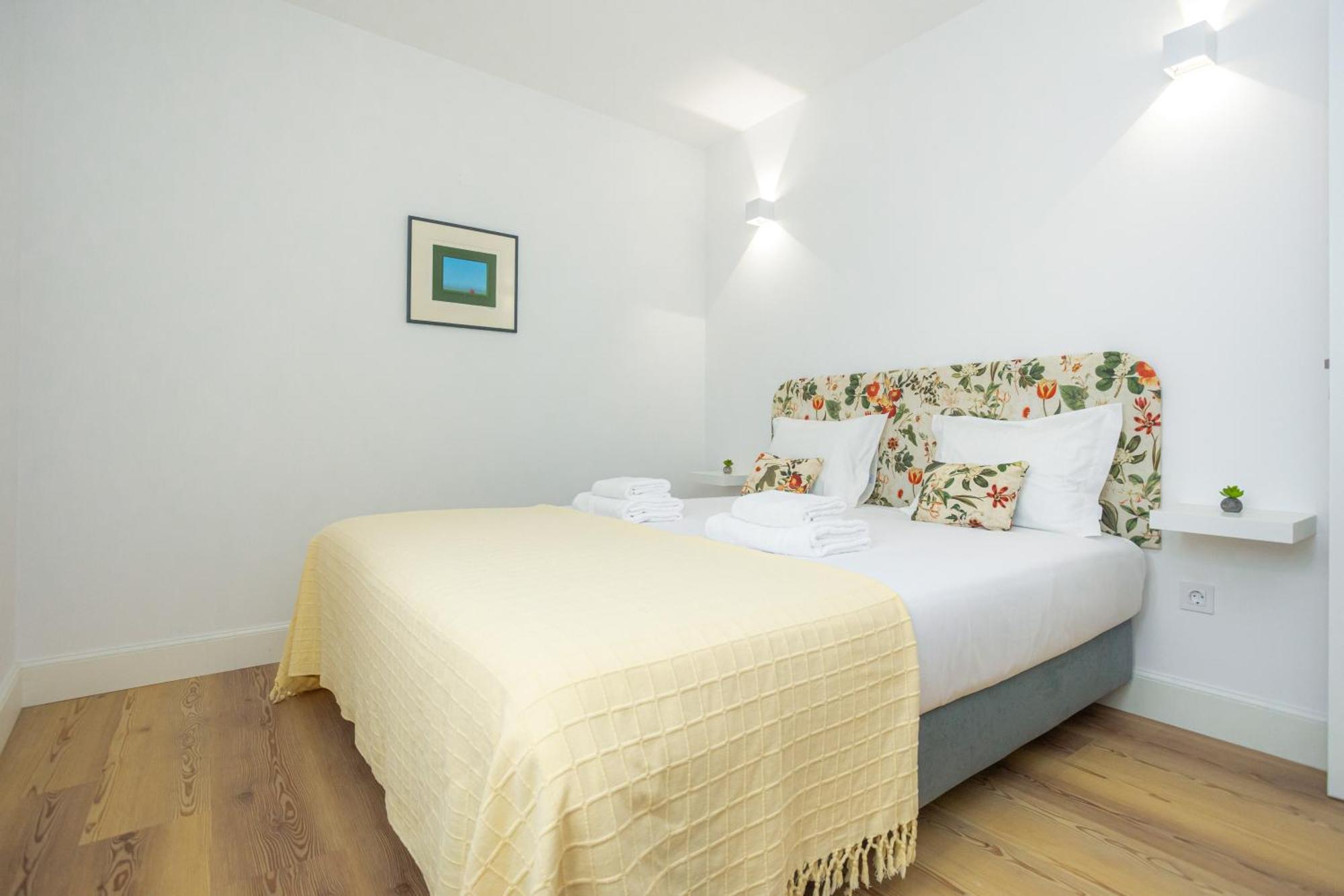 Ferienwohnung Casas Da Couraca Coimbra Exterior foto